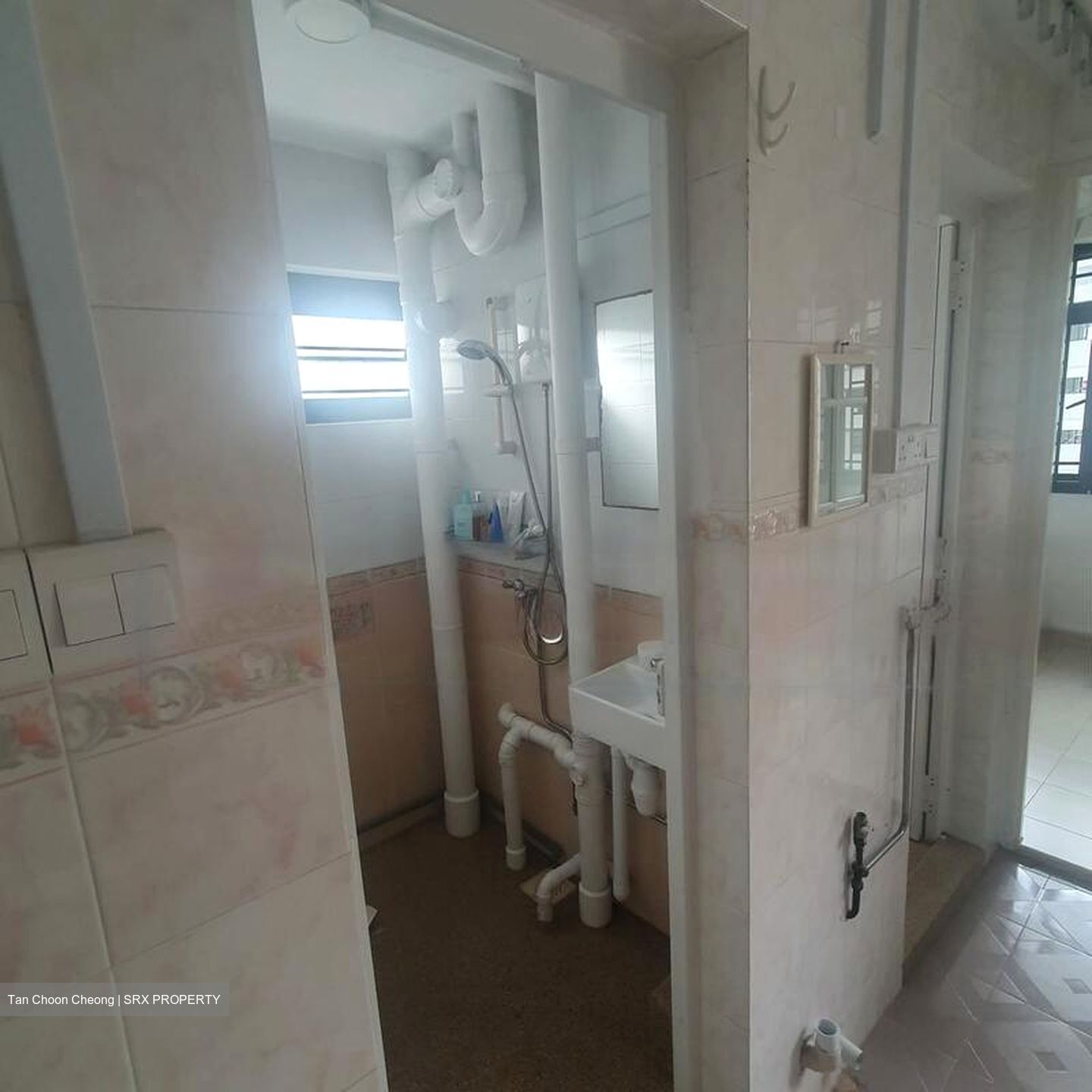 Blk 3 Haig View (Geylang), HDB 3 Rooms #481391341